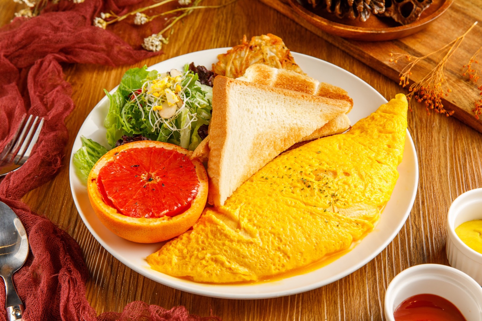 圖片來源/Marcus 老倉庫-LINE熱點用戶