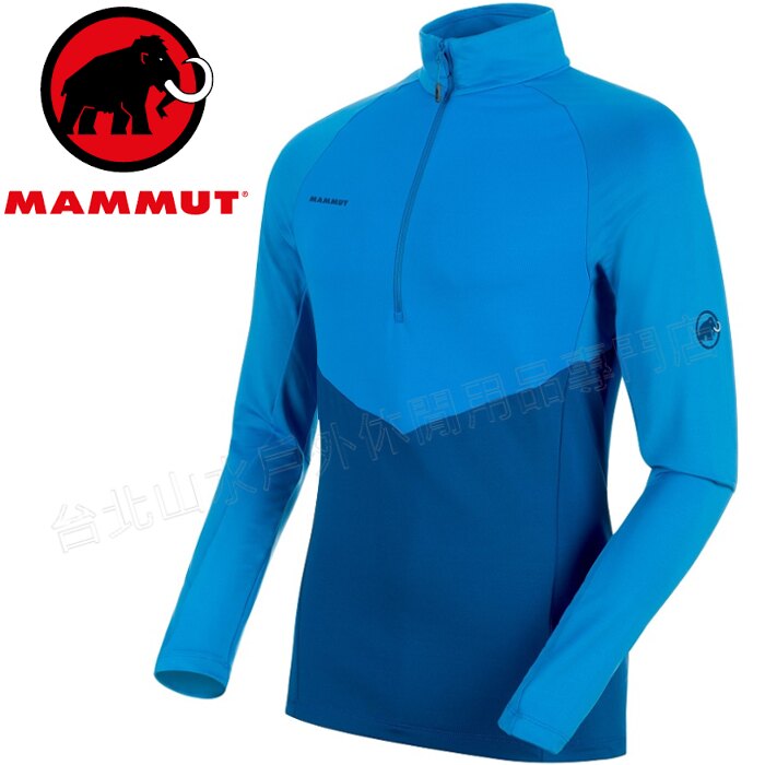 兩種高功能性面料組合，營造出最佳的身體氣候。 Pontetorto Tecnostretch用於胸前區域，提供核心保暖。 其它區塊由更薄、快乾的Pontetorto Dryfast，排汗透氣無阻礙。 