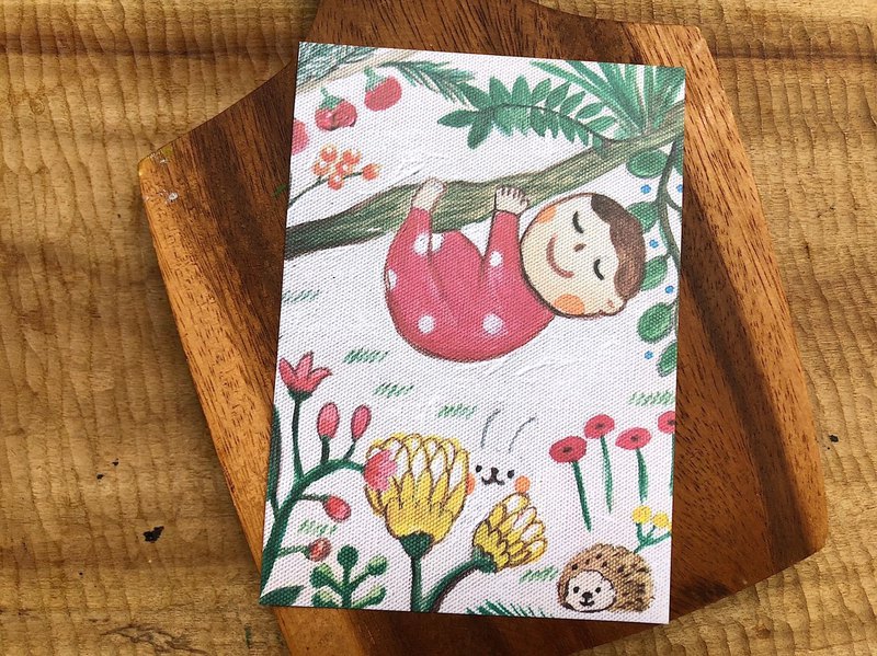 Ｗeclcome to the world ~ 還記得當時看到驗孕棒上兩條線的驚喜嗎？ 當心跳在超音波機器上，小白點閃爍。十次產檢擔心寶寶是否健康。 終於，懷胎40Ｗ，女人歷經懷孕、生產的辛苦...心