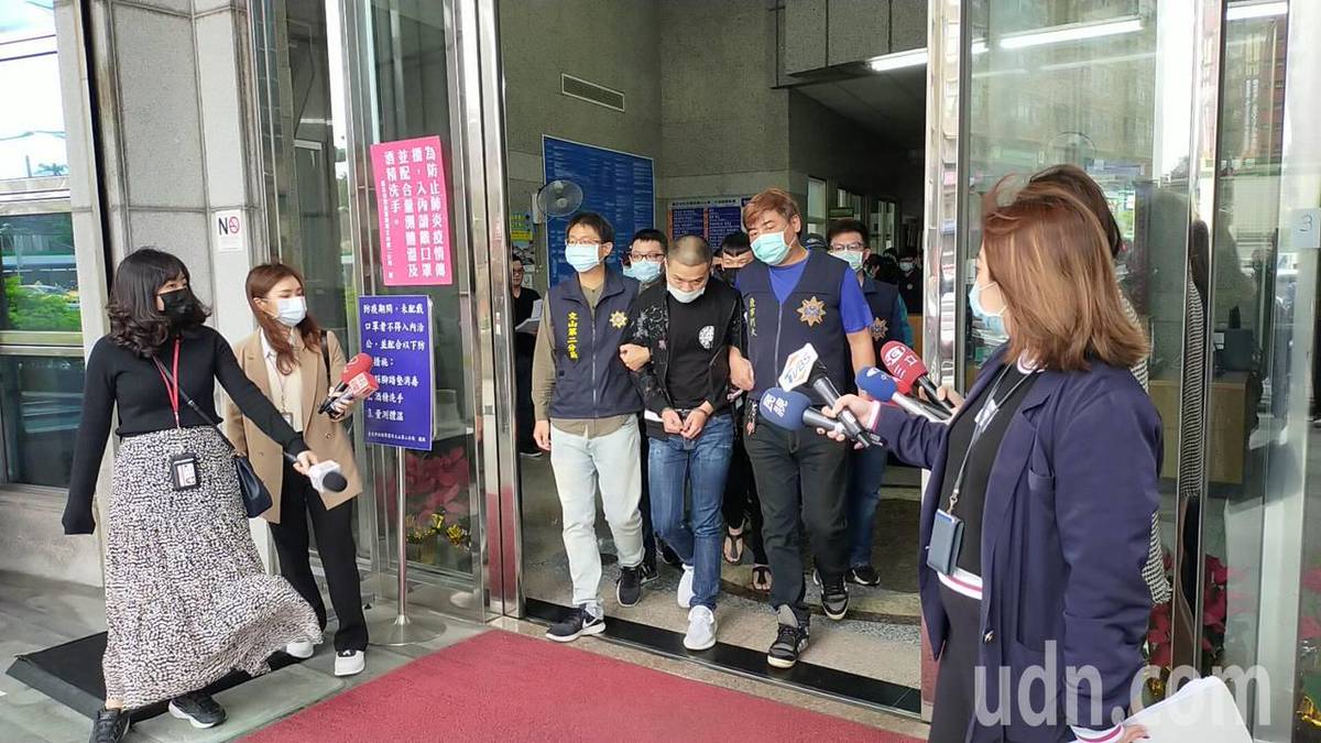 Re: [討論] 黃承國算善良的黑道嗎？