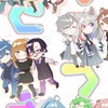 夏コラ学園　折〇恋〇