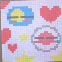カンヒュ好きおいで！なりきり&イラストOK！！