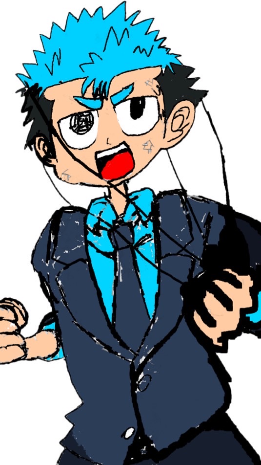 運命の巻戻士好きで話しあおー