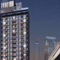 เช่า - ซื้อ - ขาย Knightsbridge Kaset Society Condo