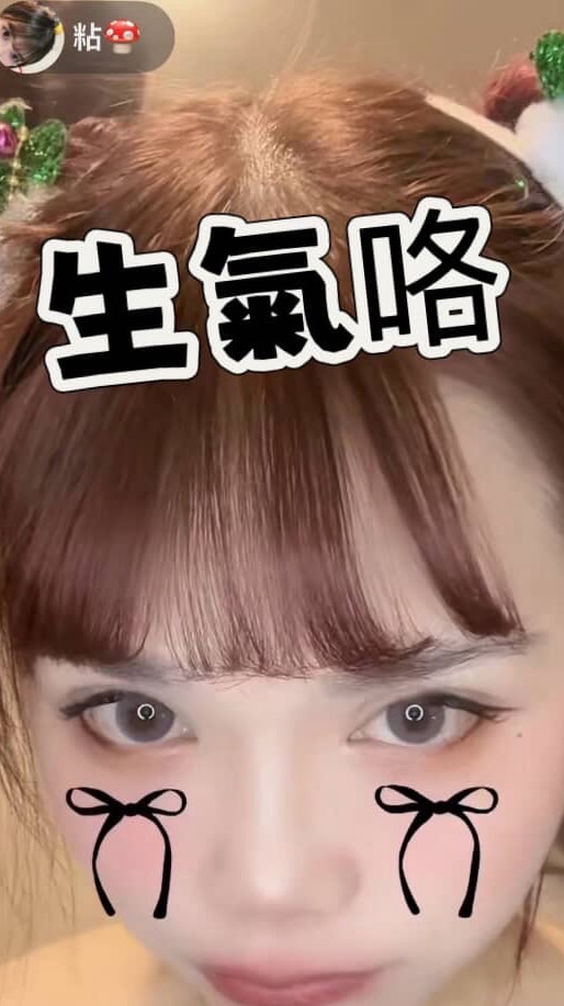 蘑菇🍄