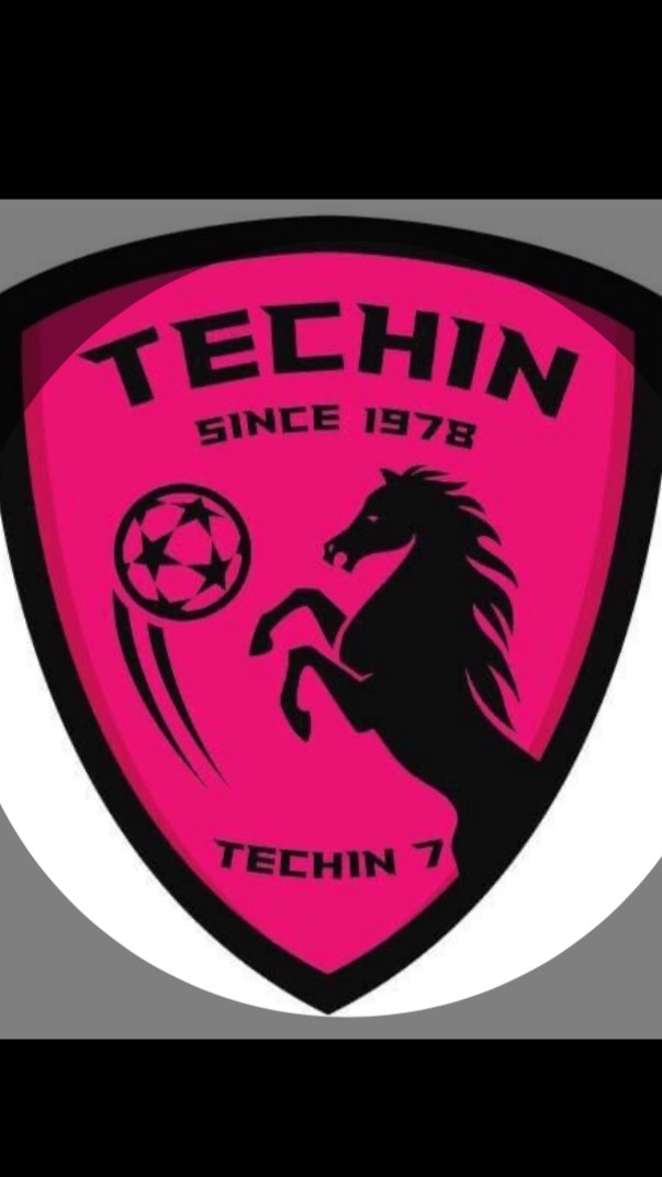TECHIN 7 U16