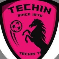 TECHIN 7 U16