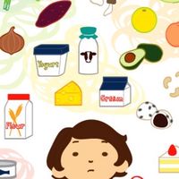 ゆる〜くFODMAP食事法を報告し合う会