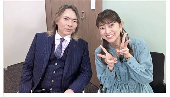 公開處刑！昔日玉女41歲再現身 美貌完爆19歲女兒