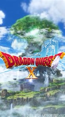 ドラクエX楽しむ場所（雑談多め❣️）