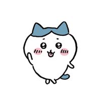 咪醬日本選物٩(๑^o^๑)۶ちいかわ/吉伊卡哇區