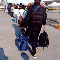 คนไทยในเกาหลีใต้