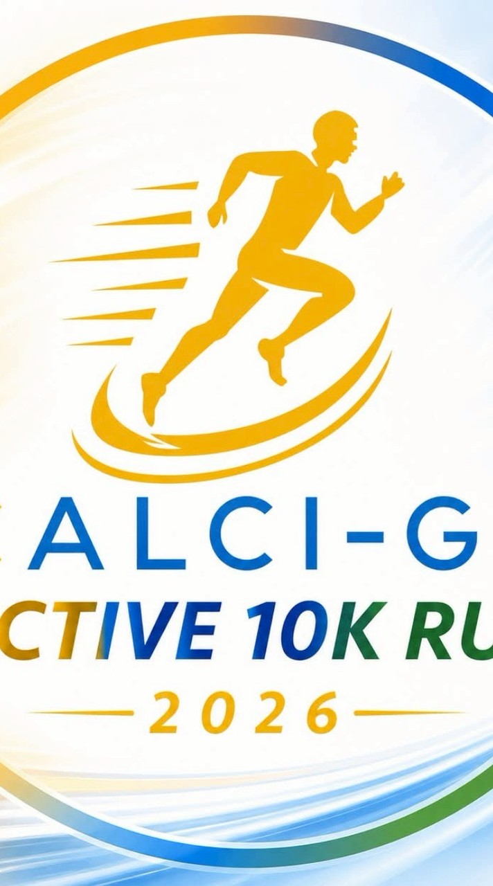 Calci-go Active 10k RUN