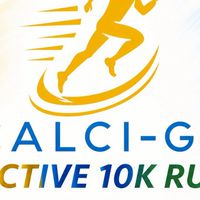 Calci-go Active 10k RUN