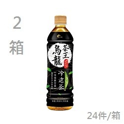 光泉冷泡茶王烏龍585ml(無LINE POINTS)
