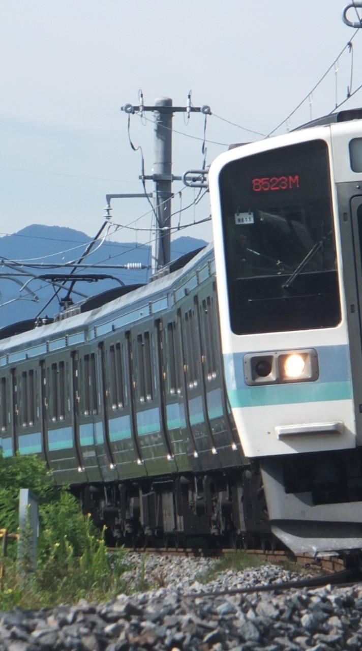 ながとれのオープンチャット