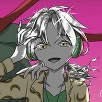 wrwrd! 宝石の国パロ