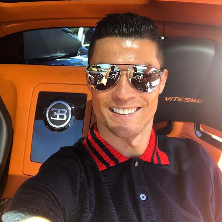 Driving Dream