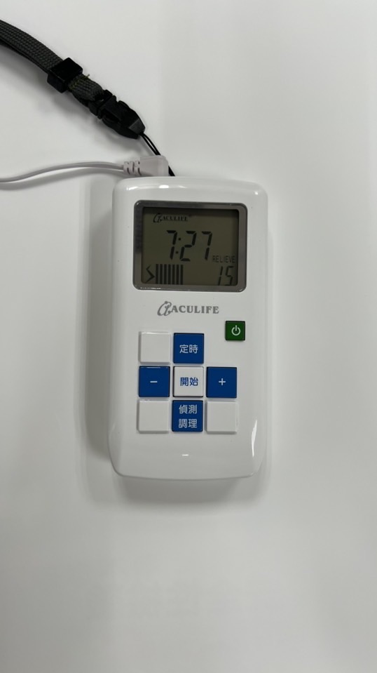 Meilingo電子針灸健康DIY分享群