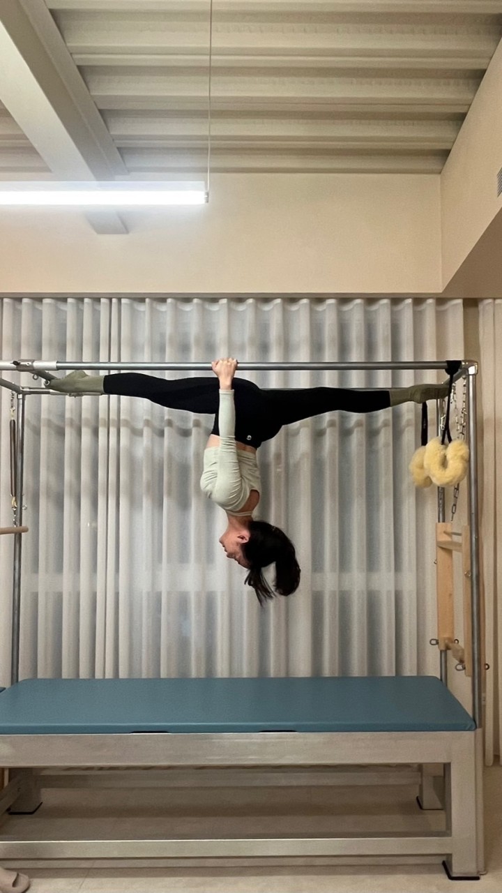 BPY220🤸🏻‍♀️Ena老師-學生群組