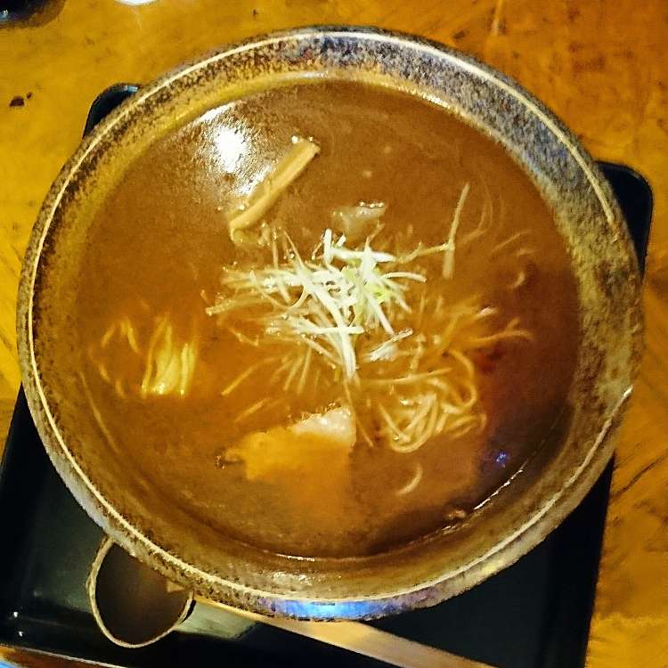 もちもちの木 野田店 モチモチノキ ノダテン 蕃昌 七光台駅 ラーメン つけ麺 By Line Conomi