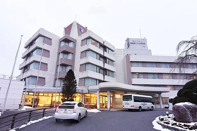 宮城住宿 氣仙沼 到氣仙沼泡溫泉 氣仙沼plazahotel Kesennuma Plaza Hotel
