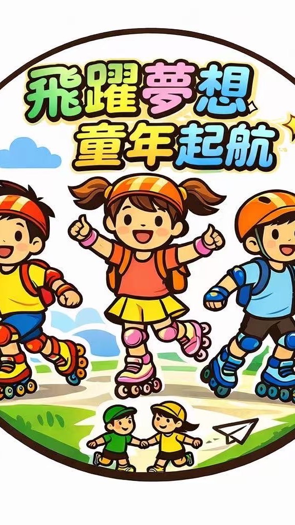 2026 飛躍盃🏆寶貝們
