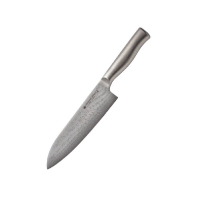 柳宗理大馬士革料理刀14cm-日本大師級商品