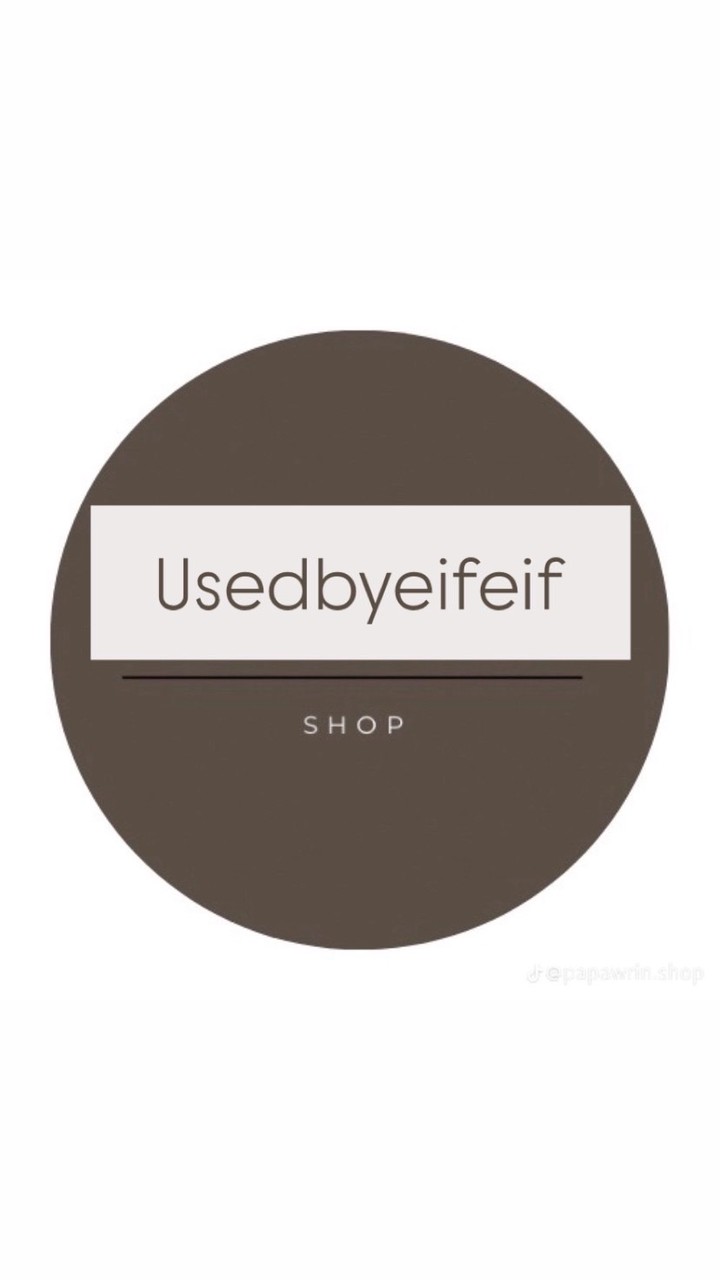 Usedbyeif 🛼🩰
