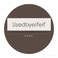 Usedbyeif 🛼🩰
