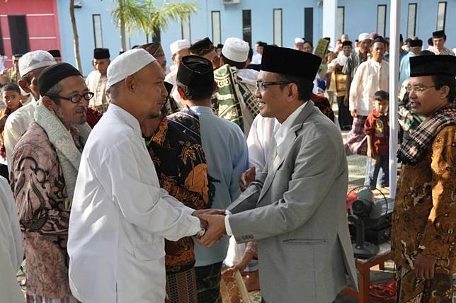 7 Tradisi Unik Sambut Hari Lebaran di Indonesia