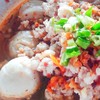 ก๋วยเตี๋ยวบ้านกรุงศรี ม.เกษตรกำแพงแสน