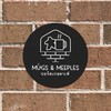 Mugs & Meeples บอร์ดเกมคาเฟ่ 🎲