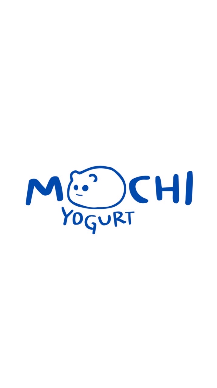 MOOCHI Yo-เกิร์ต 🫐🍯