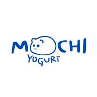 MOOCHI Yo-เกิร์ต 🫐🍯