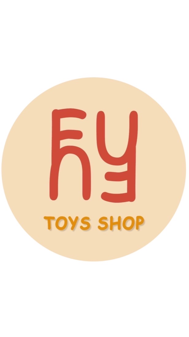 FUFU TOYS SHOP 🫶🏻