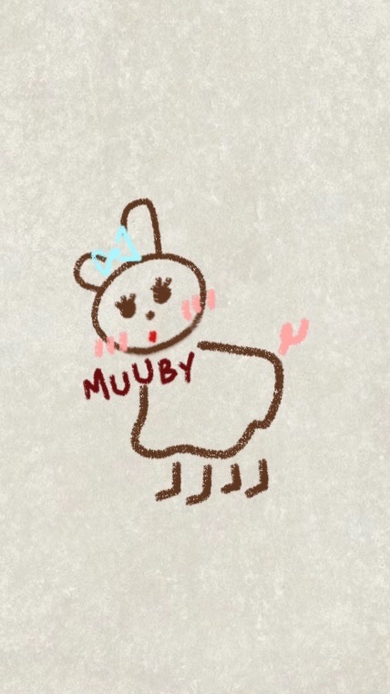 ᖭིᖫྀ Muuby.studiooo𓍼𓈒𓂂