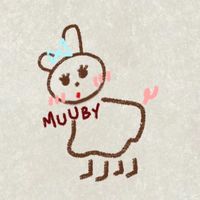 ᖭིᖫྀ Muuby.studiooo𓍼𓈒𓂂