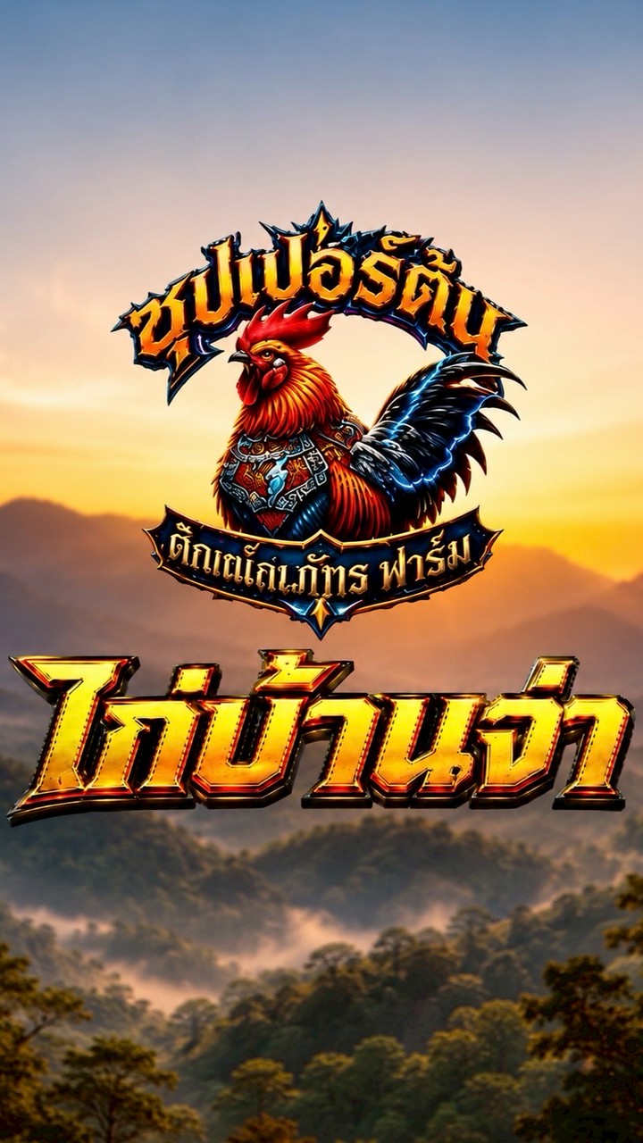 ไก่บ้านจ่า