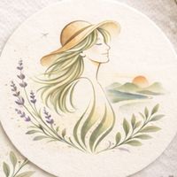 鼠尾草療心室(能量心靈療癒所／精油香草療癒）