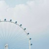 六奏緩  ：  そんなことを思いながら .