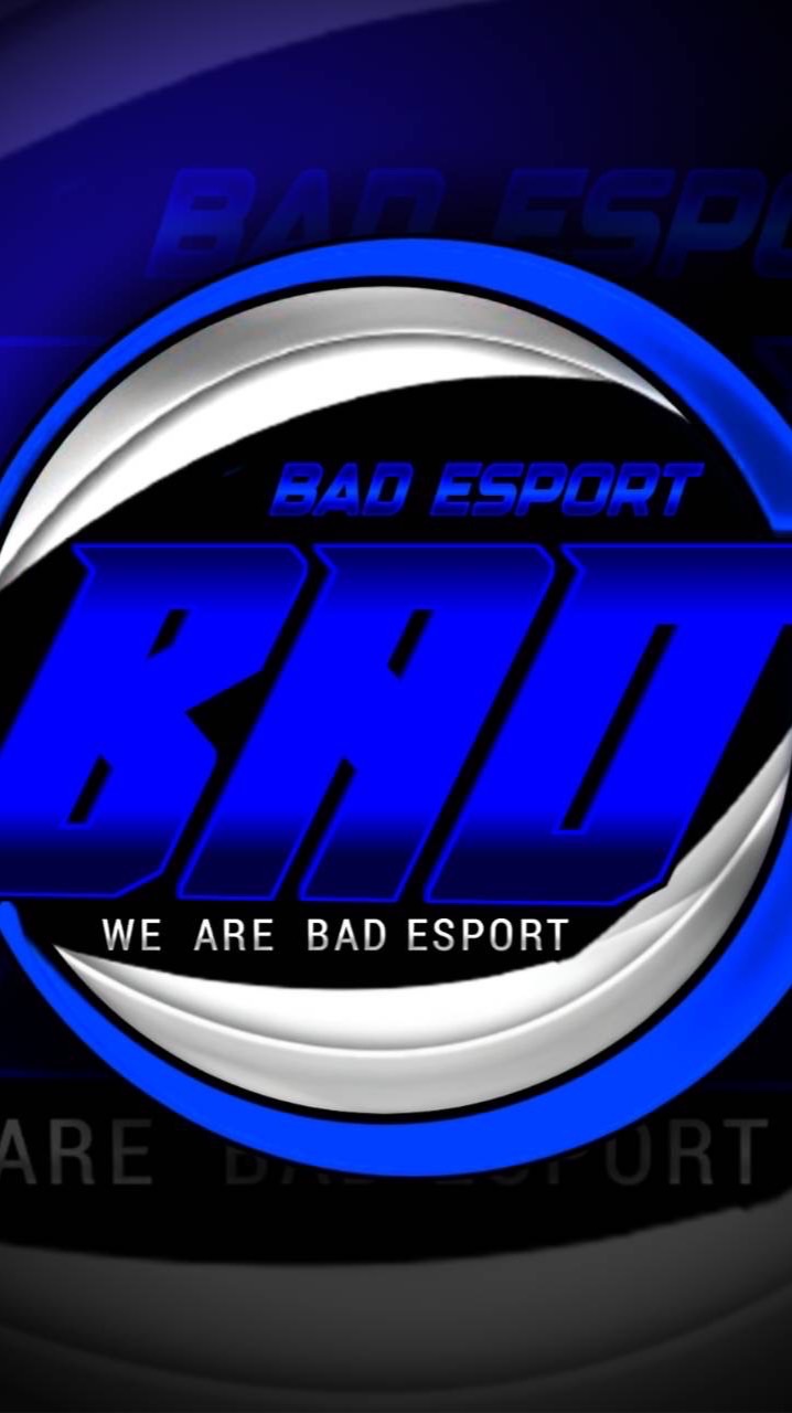 BAD ESPORT