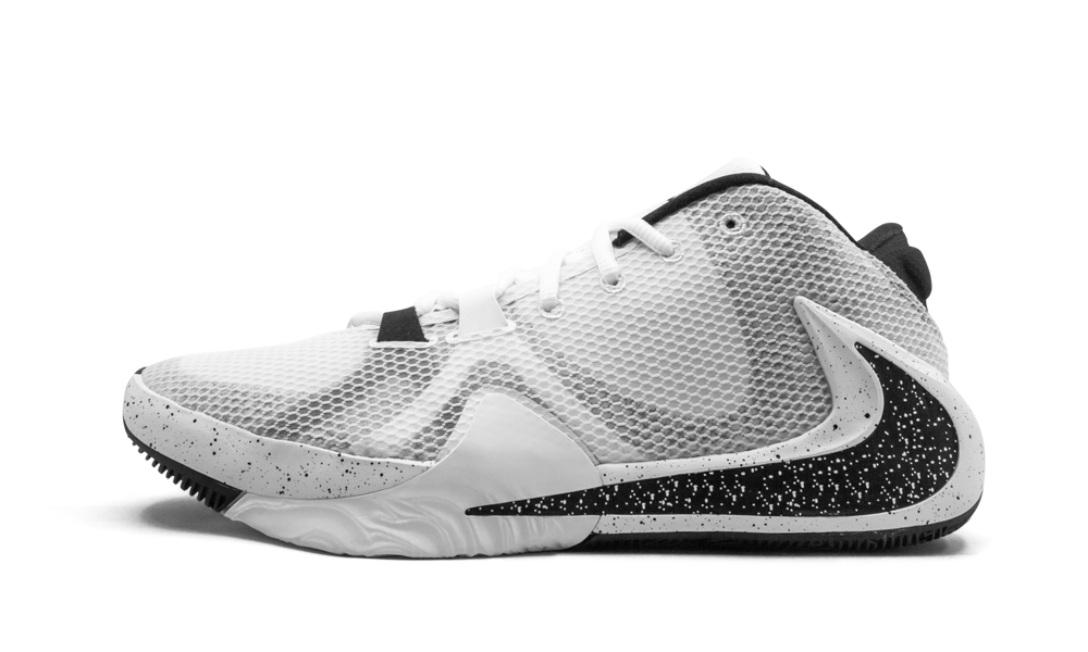 The Nike Zoom Freak 1 
