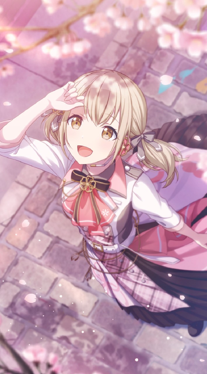 プロセカビビバス推しあつまれ〜！！
