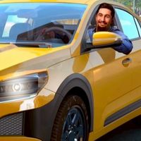 💫YT🇹🇼嘉義台南TAXI叫車群
