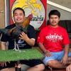 🐉 วรภัทร์ฟาร์ม บุรีรัมย์ 2 🐉🐓(สายเลือดโกวเซ้มฟาร์ม💯)🐓