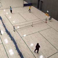 帯広コナン🎾ピックルボール