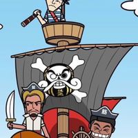 ☠髭だる民☠