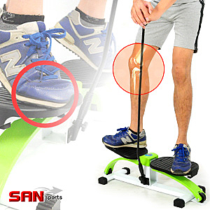 江南騎馬舞風潮再起！n史上大發明！省力回彈n多元化+低衝擊+無噪音