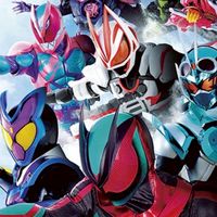 仮面ライダー好きの部屋(年齢制限なし)